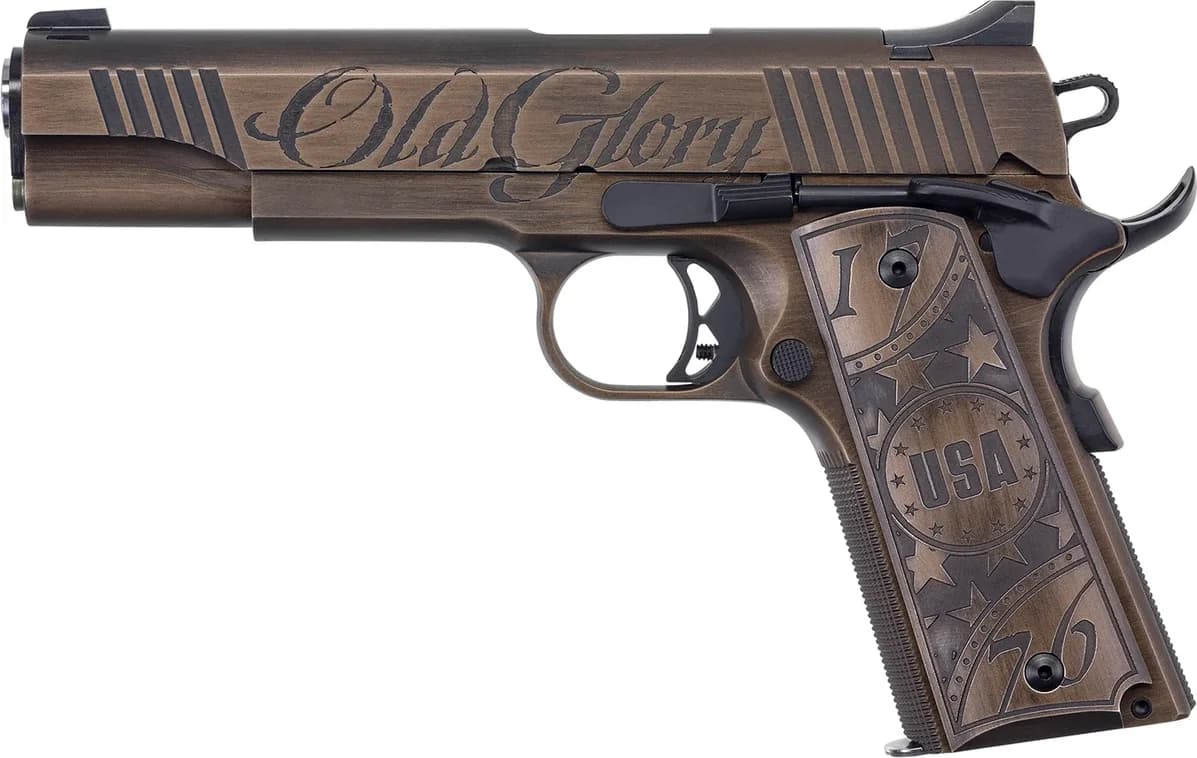 Auto-Ordnance 1911-A1 — image 2