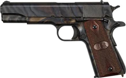 Auto-Ordnance 1911A1