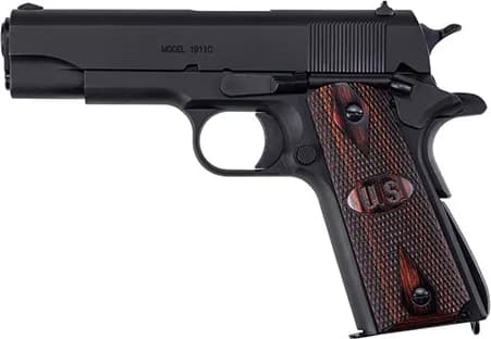 Auto-Ordnance 1911A1