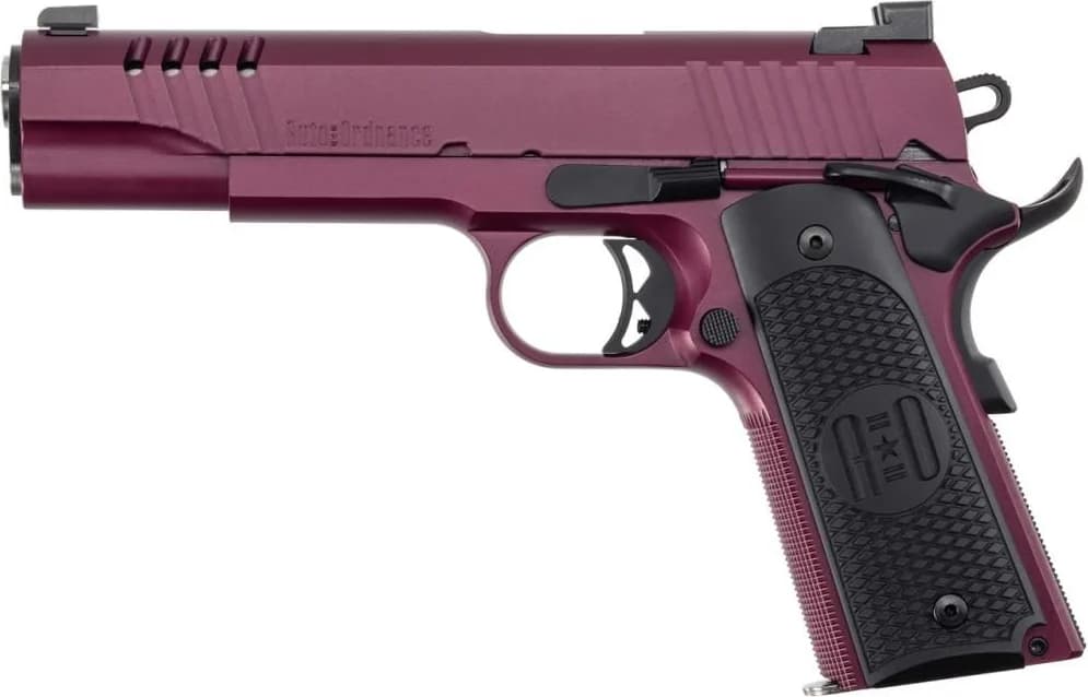 Auto-Ordnance 1911A1 — image 2