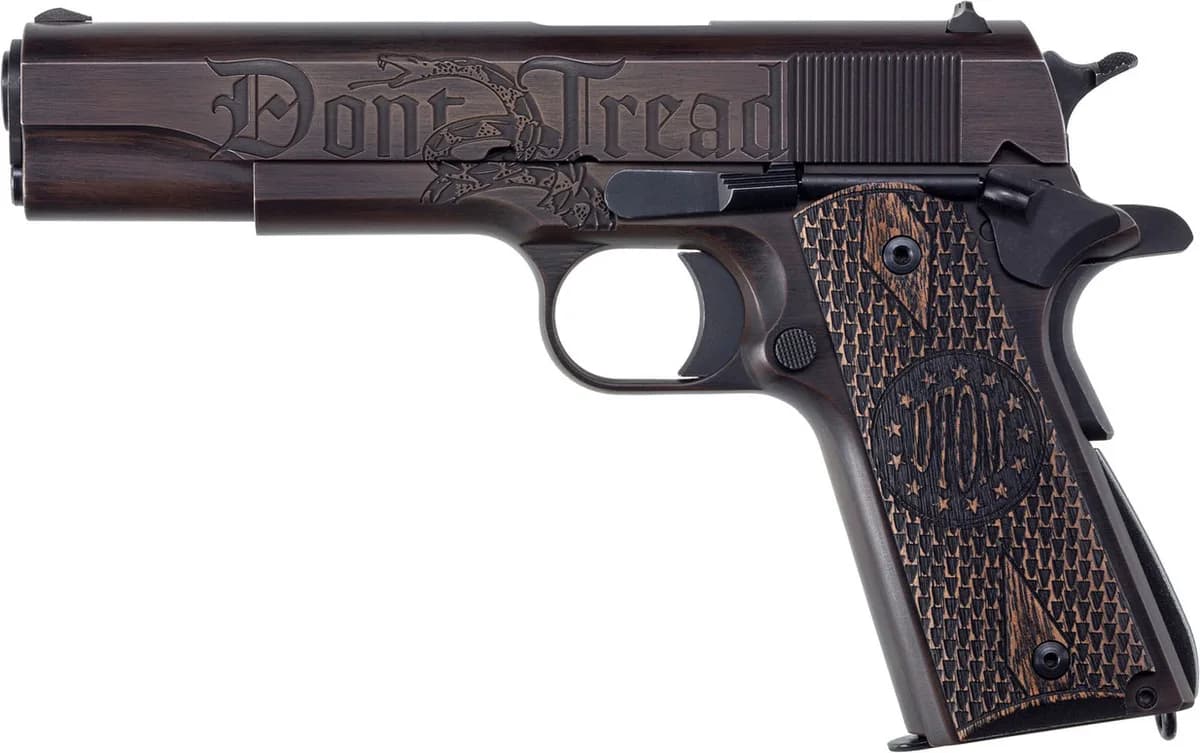 Auto-Ordnance Liberty 1911 — image 2