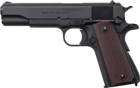 Kahr Arms Auto-Ordnance 1911