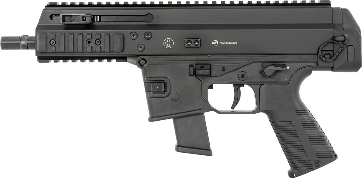 B&T APC45 PRO — image 2
