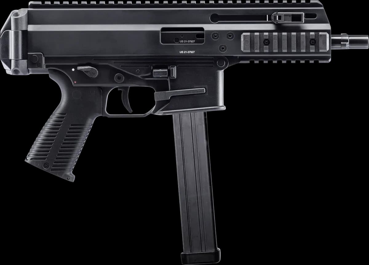 B&T APC45 PRO