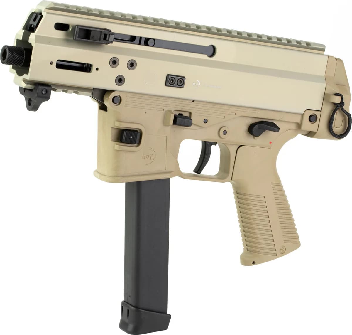 B&T APC9K PRO — image 2