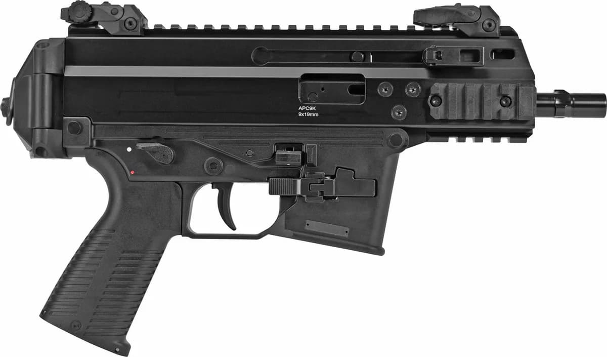 B&T APC9K PRO