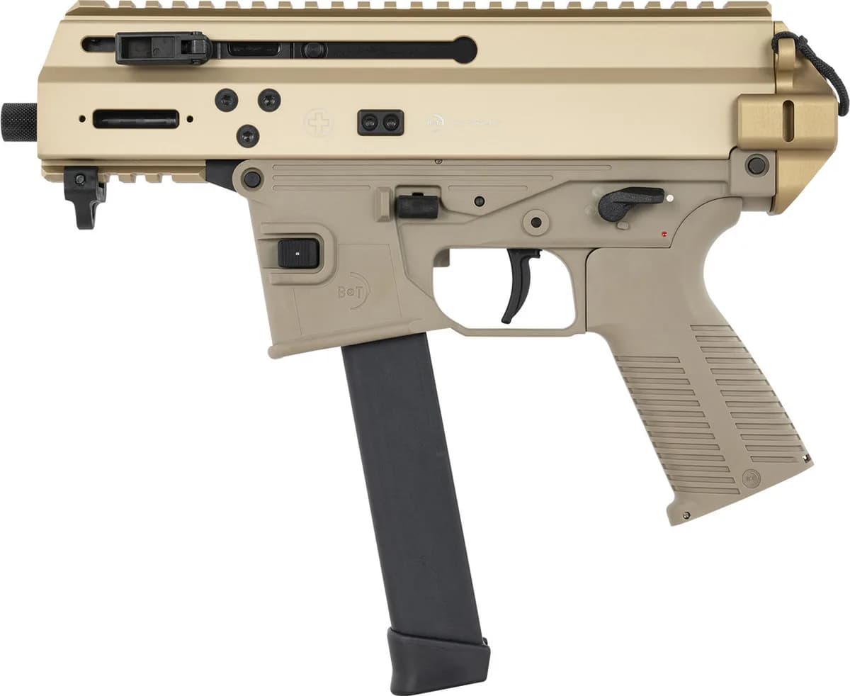B&T APC9K PRO — image 2