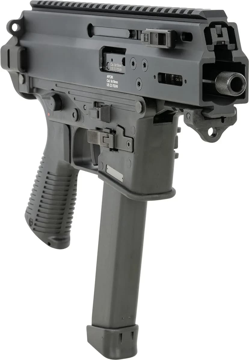 B&T APC9K PRO — image 2