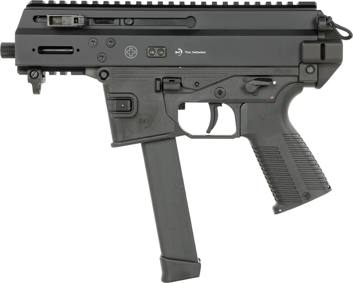 B&T APC9K PRO