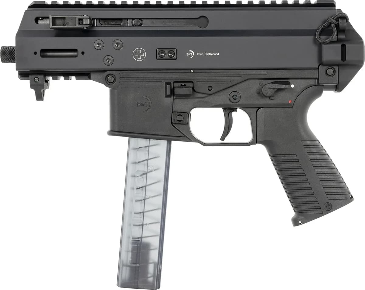 B&T APC9K PRO — image 2