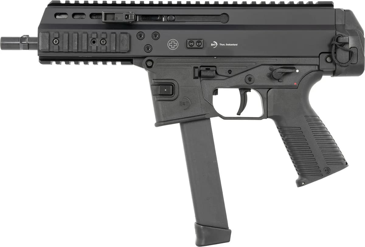 B&T APC9 PRO — image 2