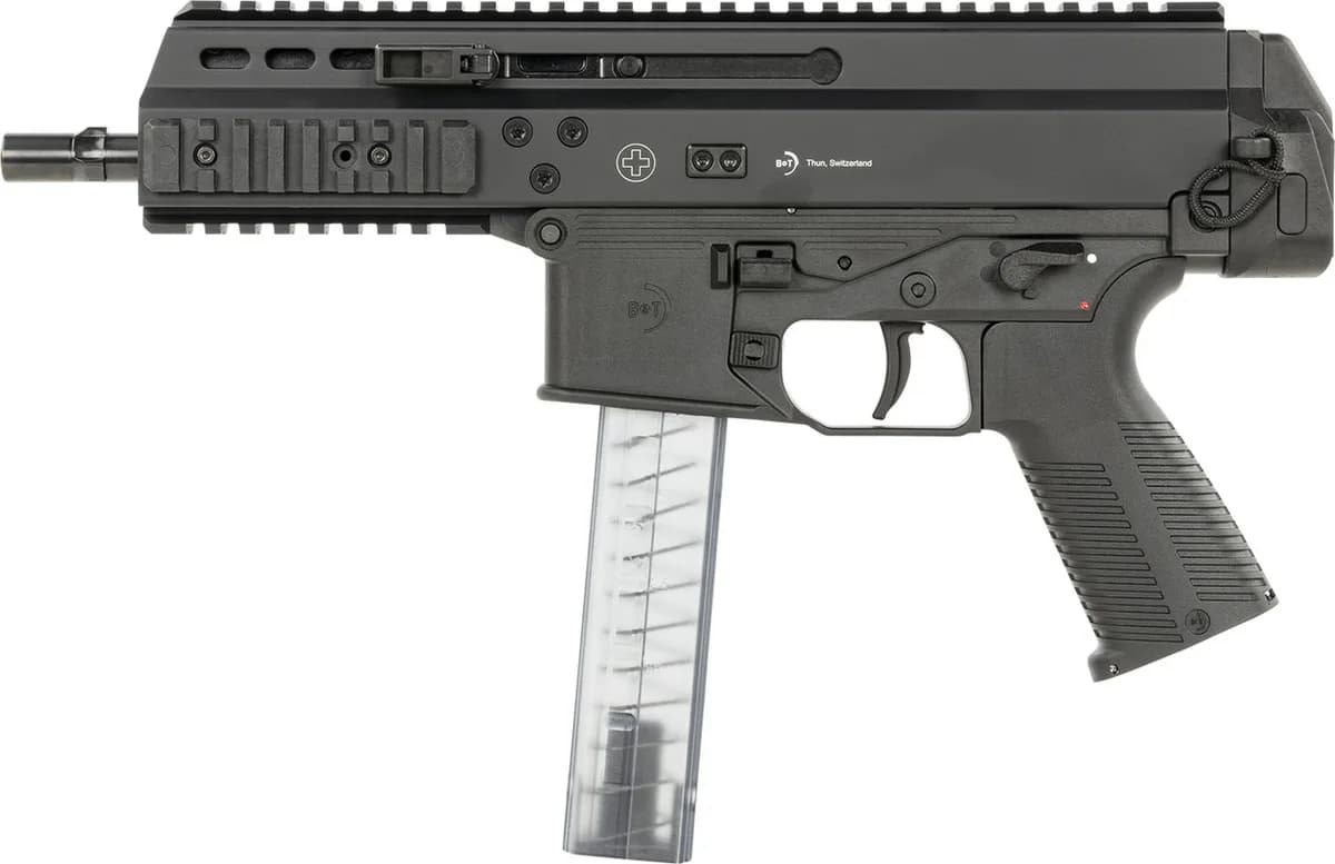 B&T APC9 PRO — image 2