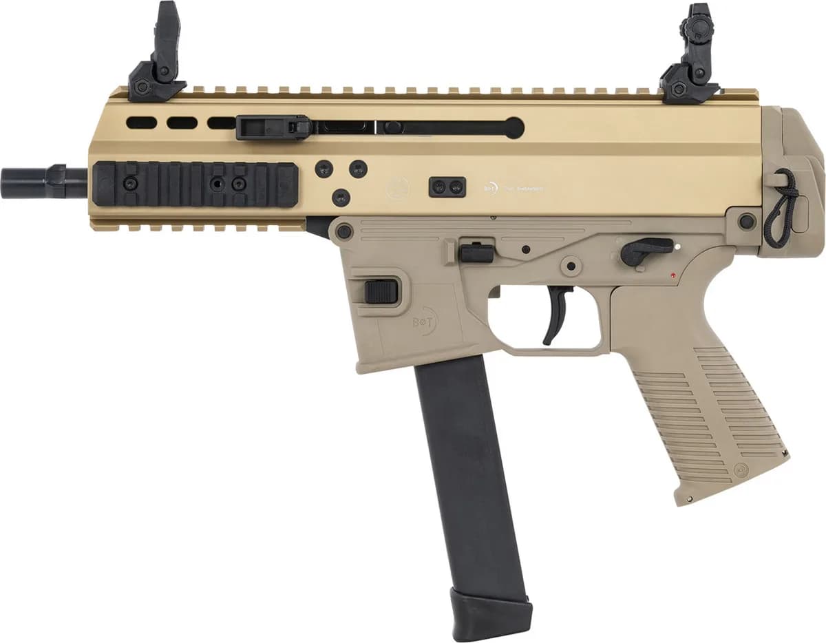 B&T APC9 PRO — image 2