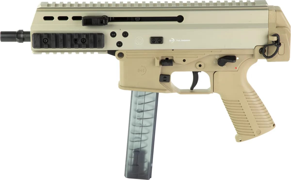 B&T APC9 PRO — image 2