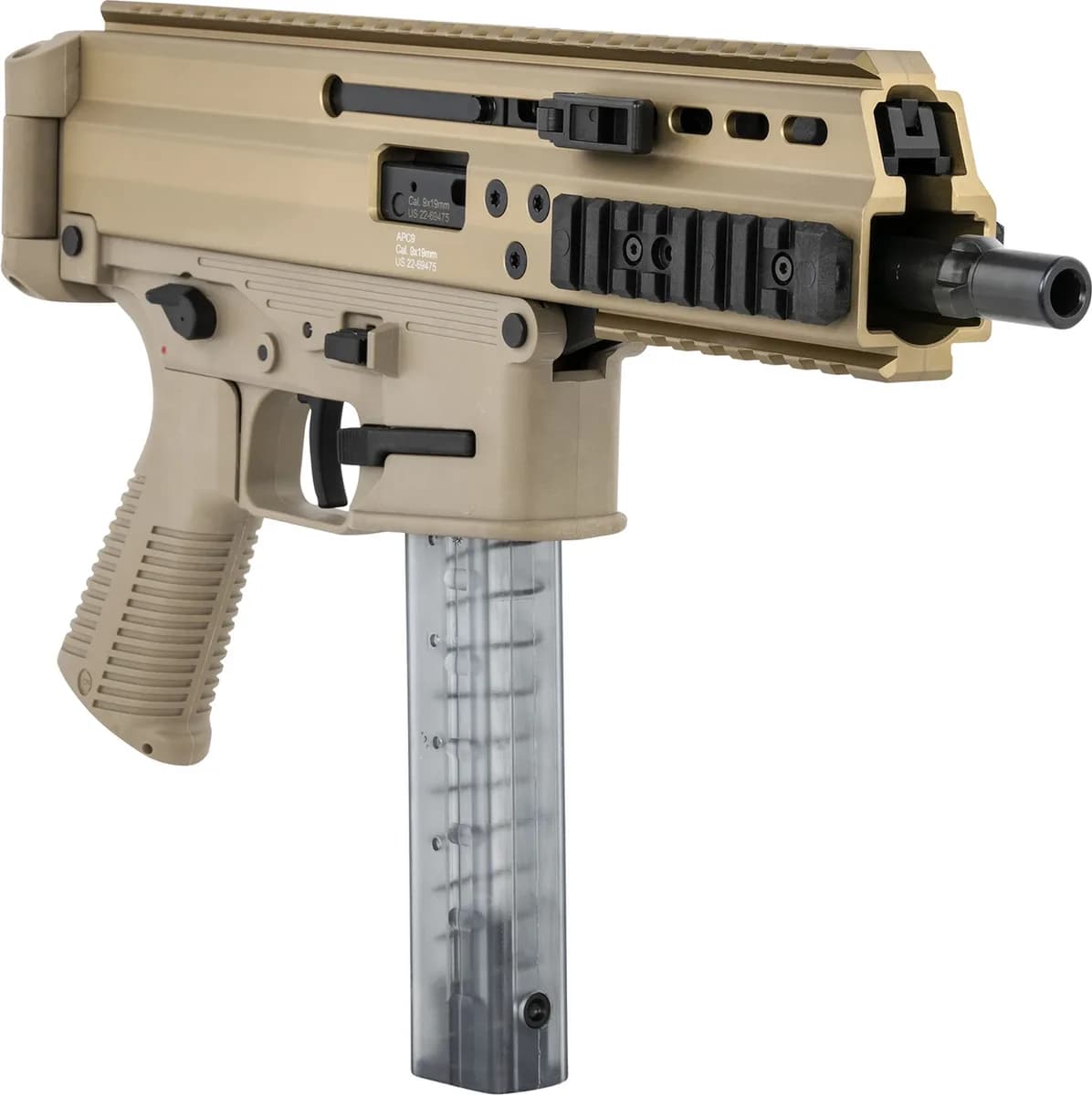B&T APC9 — image 2