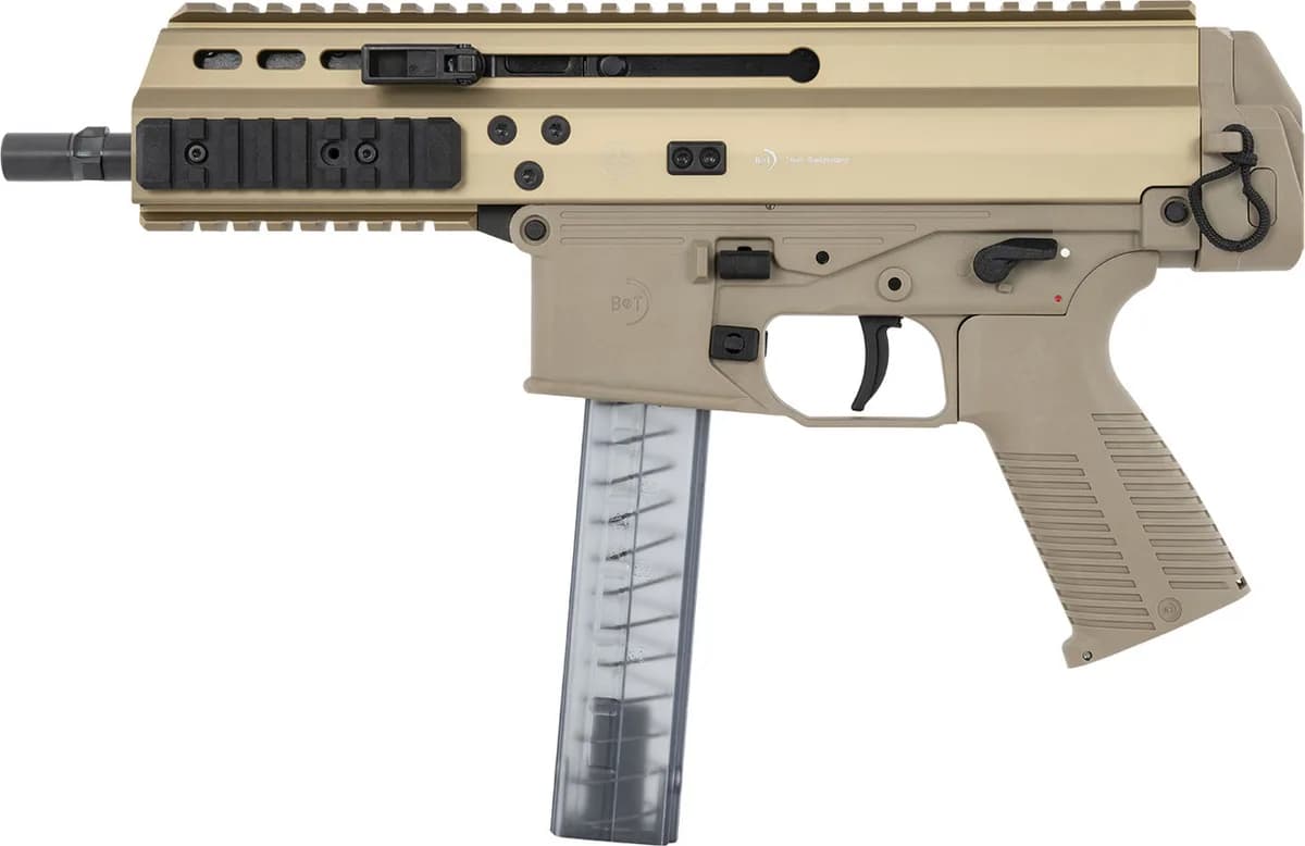 B&T APC9
