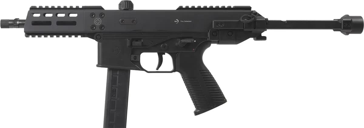 B&T Firearms GHM9 Sports South Exclusive — image 2