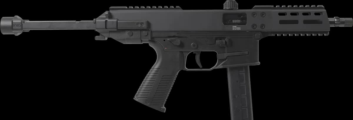 B&T Firearms GHM9 Sports South Exclusive