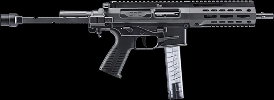 B&T SPC9