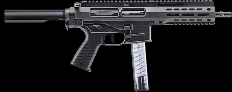 B&T SPC9