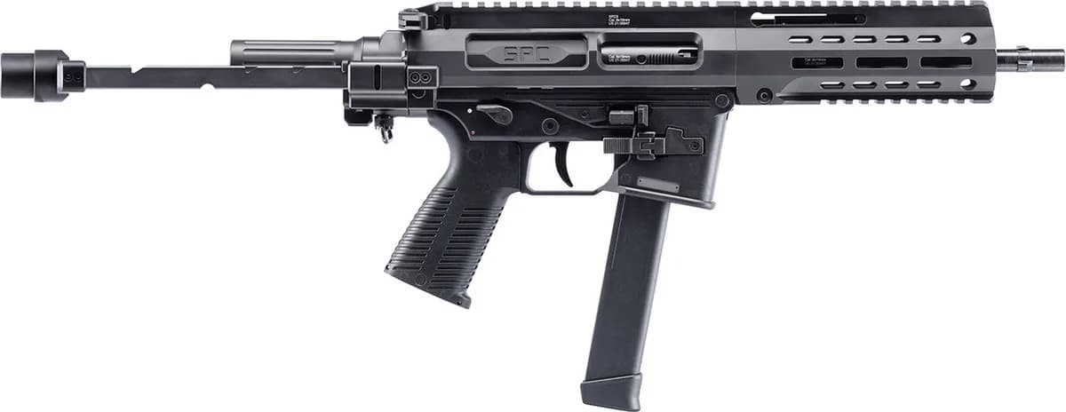 B&T SPC9
