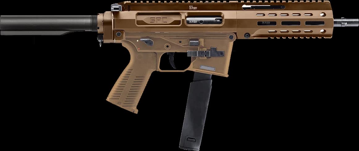 B&T SPC10