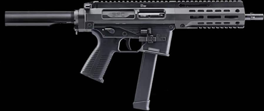 B&T SPC9