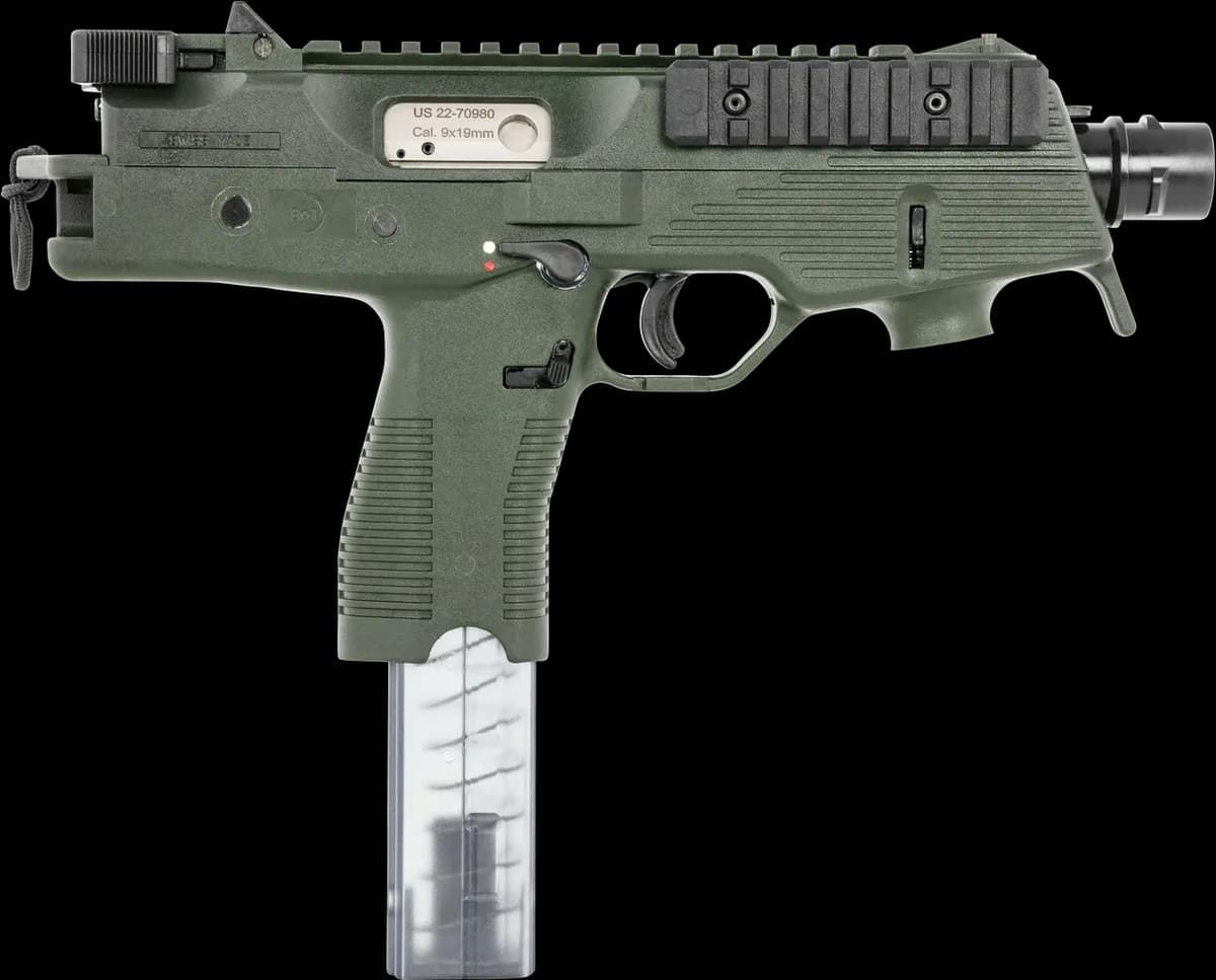 B&T TP9