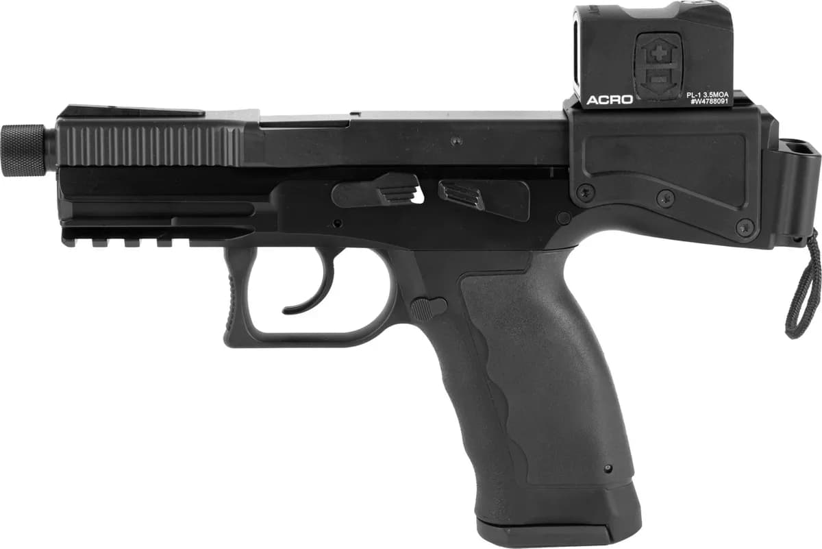 B&T USW-A1 — image 2