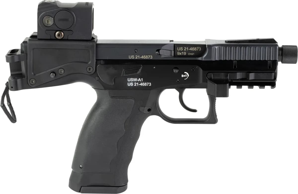 B&T USW-A1