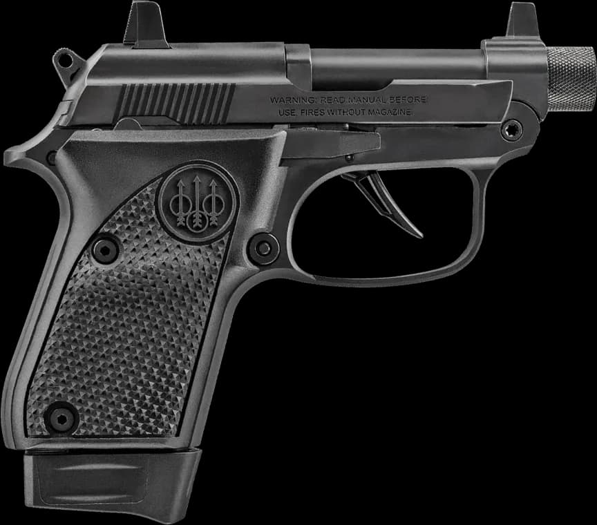 Beretta 20X Bobcat