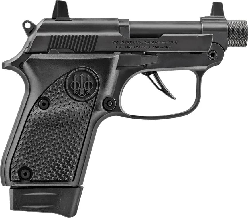 Beretta 20X Bobcat