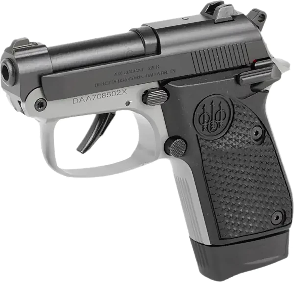 Beretta 20X Bobcat You're On Your Own — image 2