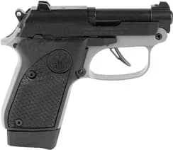 Beretta 20X Bobcat You're On Your Own