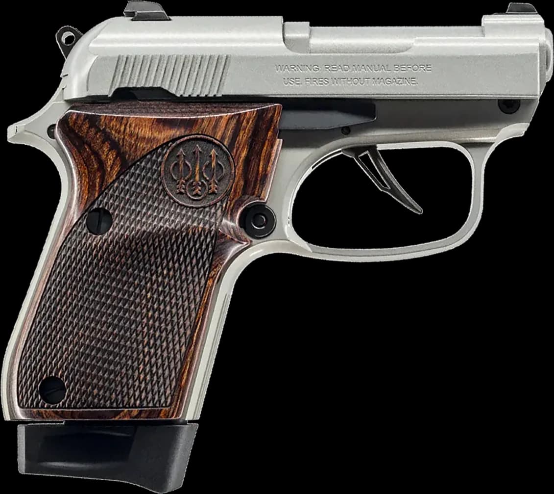 Beretta 30X Tomcat
