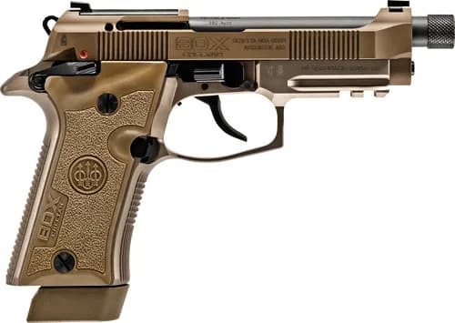 Beretta 80X Cheetah — image 2