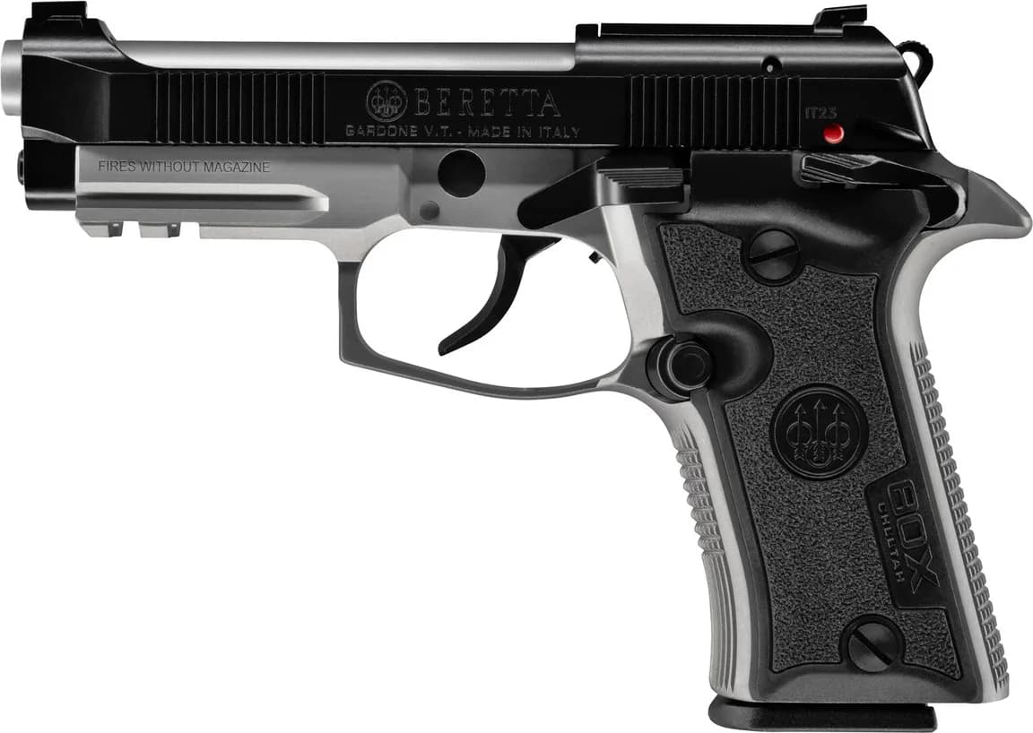 Beretta Gray Edition — image 2