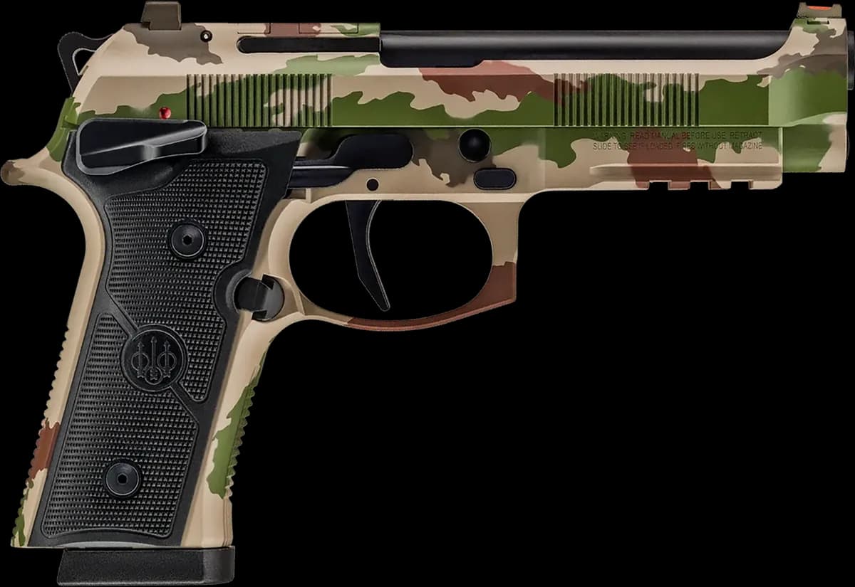 Beretta 90-Two