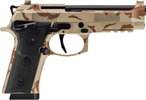 Beretta 90-Two — image 2