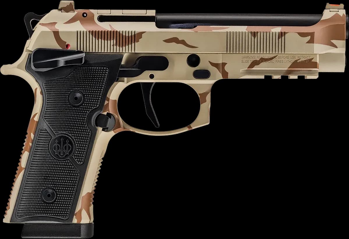 Beretta 90-Two