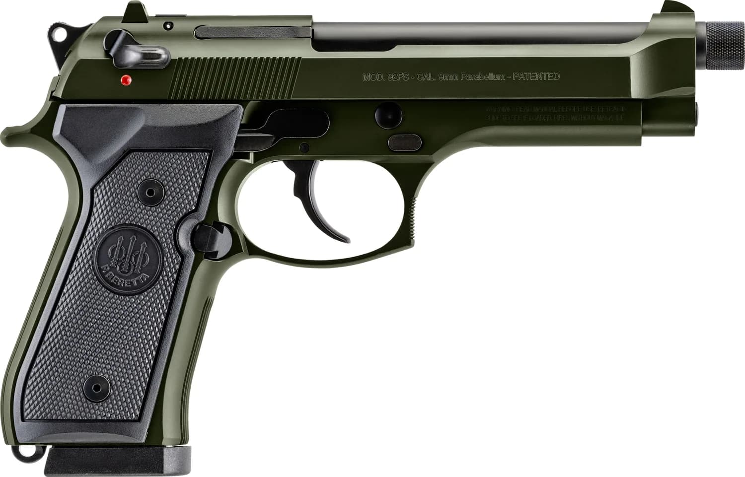 Beretta 92FS