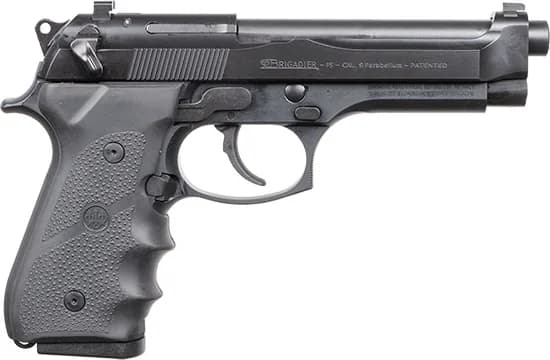 Beretta 92FS Brigadier