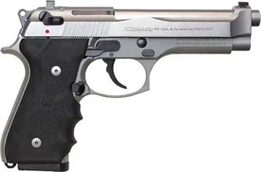 Beretta 92FS Brigadier