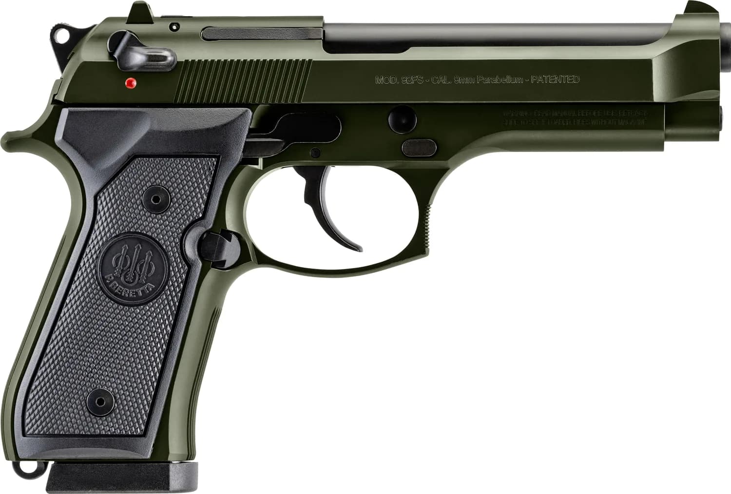 Beretta 92FS