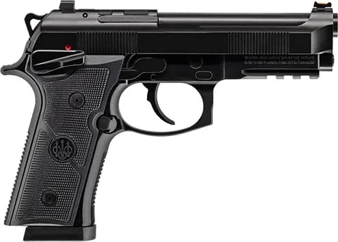 Beretta 92GTS