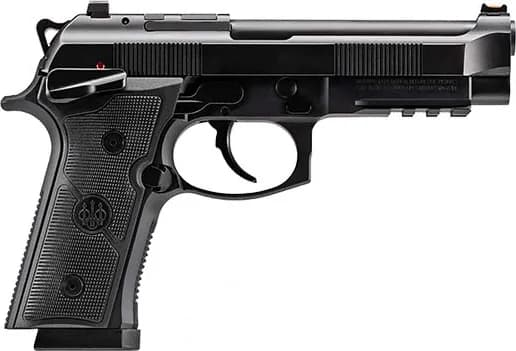 Beretta 92GTS