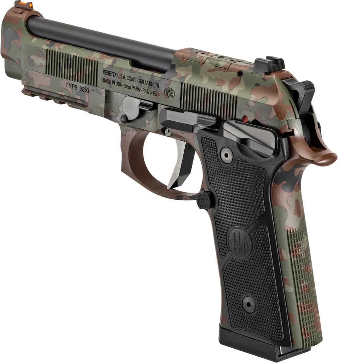 Beretta 92XI FS — image 2