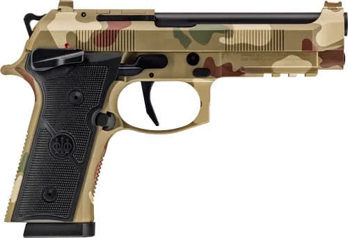 Beretta 92XI FS — image 2