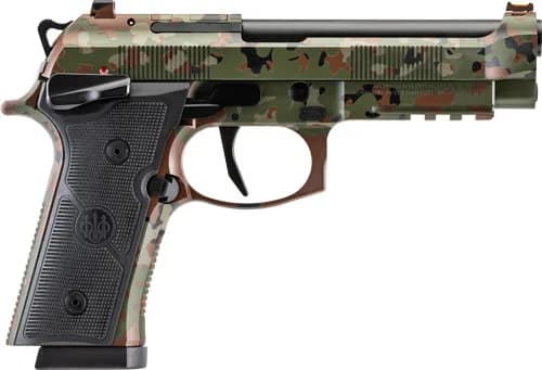 Beretta 92XI FS — image 2