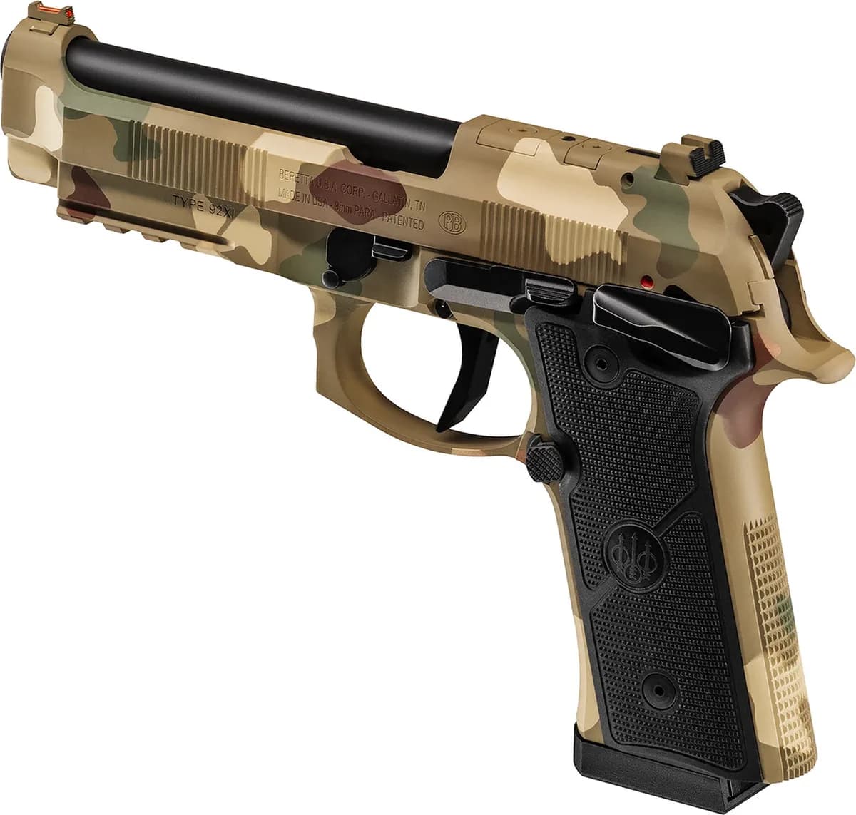 Beretta 92XI FS — image 2